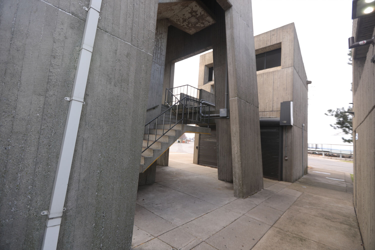 Stairway